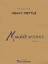 Heavy Mettle sheet music download