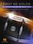 Standing On The Shoulders Of Giants Snare Drum Solo sheet music