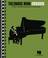 Don't Blame Me sheet music download
