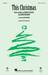 This Christmas sheet music download