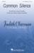 Common Silence sheet music download