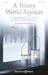 A Weary World Rejoices sheet music download