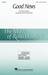 Good News sheet music download