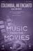 Colombia Mi Encanto sheet music download