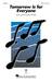 Tomorrow Is For Everyone sheet music download