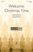 Welcome Christmas Time sheet music download