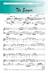 The Singer sheet music download