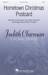 A Hometown Christmas Postcard sheet music download