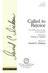 Called to Rejoice sheet music download