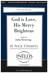 God is Love His Mercy Brightens sheet music download