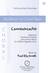 Canntaireachd sheet music download