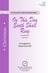 On This Day Earth Shall Ring choir sheet music