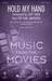 Hold My Hand sheet music download