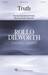 Truth sheet music download