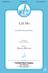 Lift Me sheet music download
