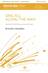 Sing All Along The Way! sheet music download