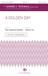 A Golden Day sheet music download