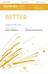 Better sheet music download