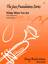 Ready When You Are jazz band sheet music