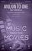 Million To One sheet music download