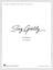 Sing Gently sheet music download