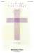 Lenten Canticles sheet music download