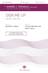 Sign Me Up sheet music download
