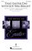 That Easter Day With Joy Was Bright sheet music download