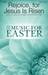 Rejoice Jesus Is Risen sheet music download