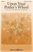 Upon Your Potter's Wheel sheet music download