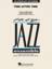 Time After Time jazz band sheet music