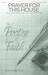 Prayer For This House sheet music download