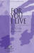 For You I Live sheet music download