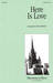 Here Is Love sheet music download
