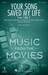 Your Song Saved My Life sheet music download