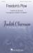 Freedom's Plow sheet music download