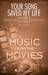 Your Song Saved My Life sheet music download