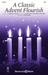 A Classic Advent Flourish sheet music download