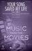 Your Song Saved My Life sheet music download
