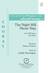 The Night Will Never Stay sheet music download