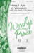 Here I Am To Worship sheet music download