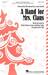 A Hand For Mrs. Claus sheet music download