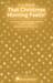 That Christmas Morning Feelin' sheet music download