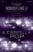 Nobody Like U sheet music download
