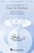 Over The Rainbow sheet music download