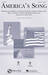 America's Song sheet music download