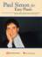 Bridge Over Troubled Water voice and piano sheet music