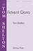 Advent Gloria sheet music download