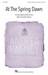 At The Spring Dawn sheet music download