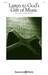 Listen To God's Gift Of Music sheet music download